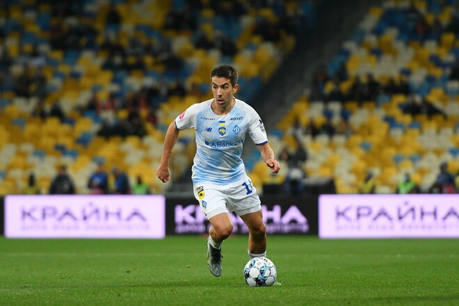 Карлос ДЕ ПЕНА: «Я вивчив російську мову з поваги до українців»