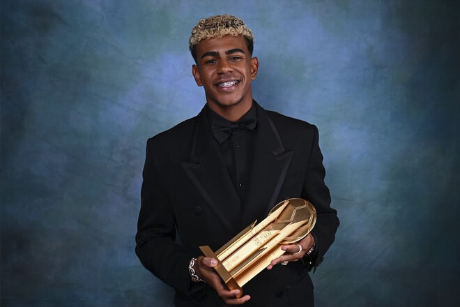 Ламин Ямаль и «календарь девушек»: бывшая подруга игрока сделала заявление