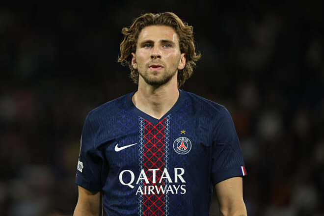 Забарный получил отличные новости в ПСЖ. Его ждет Барселона