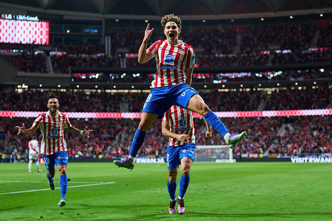 Круглосуточный рыцарь Мадрида. Обзор 6 тура Ла Лиги