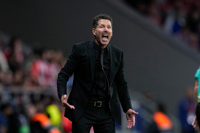 Мадридське дербі: як на ньому заробити? Анонс та прогнози на 7 тур Ла Ліги