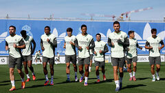 Real will do everything possible for Barcelona to get a hard punishment