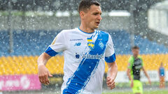 Vladislav Kabayev: “They wished him luck. This is a big loss for Dynamo
