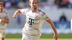 MJ wants to sign a top folder that scored 13 goals in 7 matches of the season