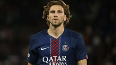 Zabarny got great news in PSG. He is waiting for Barcelona