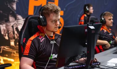 Aurora перемогли українців з fnatic у стартовому матчі PGL Bucharest
