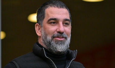 ТУРАН: «Якщо не поважаєте Кудрівку, то не поважаєте й інших суперників»