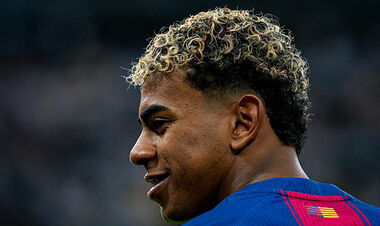 Yamal made a strange decision after Barcelona's defeat by Real