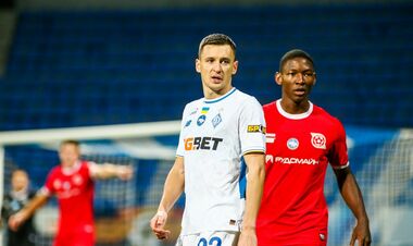 КАБАЄВ: «Головне – перемога. Вийти у футбольчик пограти – вже не працює»