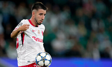 Flick demanded an urgent transfer from the management of Barca after the match with Real