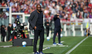 Тренер Дженоа оцінив виступ Маліновського в програному матчі Серії А