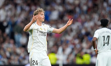 Хейсен закликав фанатів Реала вигукувати образи на адресу Барселони