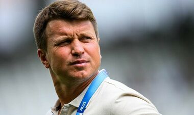 Націлилися на медалі? Полісся підпише двох футболістів для Ротаня