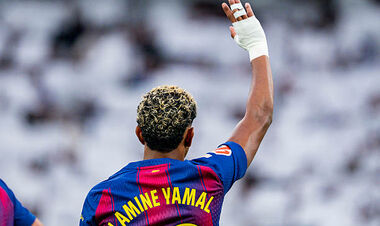 ФОТО. Жизнь дала урок: провокации Ямаля положили начало тренду поражений