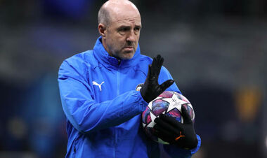 Колишній воротар Реала та збірної Іспанії помер у віці 64 років