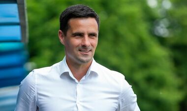 Бывший тренер Миная договорился о сотрудничестве с Полесьем