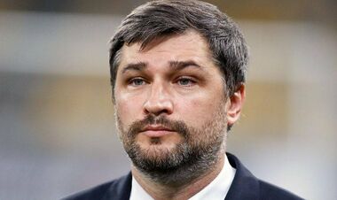 Президент УПЛ: «Два клуба были исключены из Украинской Премьер-лиги»