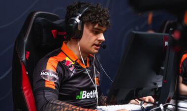 Украинцы узнали своих соперников во втором туре PGL Bucharest