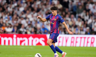 Стало відомо, хто очолив рейтинг найдорожчих захисників світу