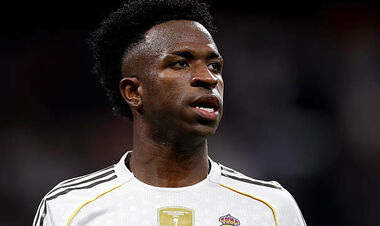 Винисиусу установили ультиматум после скандала в Эль-Классико