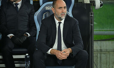 Grand decided to say goodbye to the coach. Fabrizio Romano confirmed