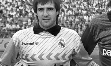 На 64-м году жизни скончался экс-голкипер мадридского Реала