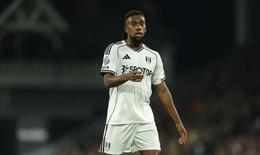 Нігерійський король: ексгравець Арсенала оновив досягнення в АПЛ