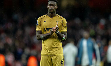 Бавария включилась в борьбу за игрока. Его хотят Реал и Ливерпуль