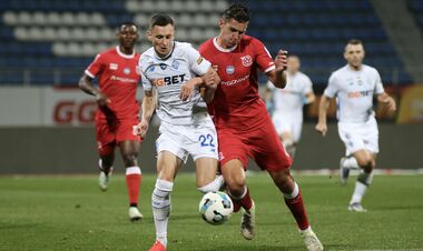 Цифри та факти. Найважливіші події 10-го туру УПЛ