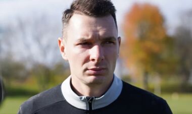 Голкіпер Буковини: «Налаштовуємось на кубкову гру з оптимізмом»