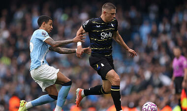 Transfermarkt обновил стоимость украинских футболистов в чемпионате Англии