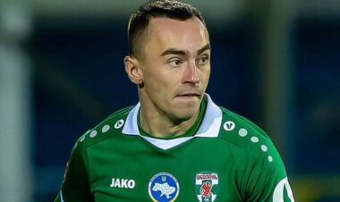 Олег ИЛЬИН: «До пропущенного мяча игра была равной»