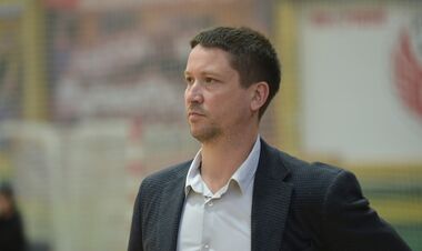 ЗАБІРЧЕНКО: «Ми вкрали перемогу у Черкас»