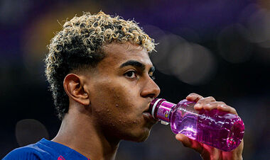 Гравці Барси незадоволені поведінкою суперзірки команди після гри з Реалом