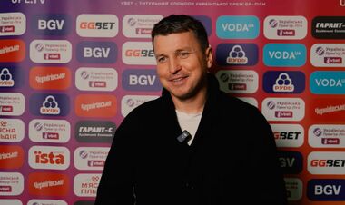 РОТАНЬ: «Шахтер – это та команда, которую хочеться побеждать»