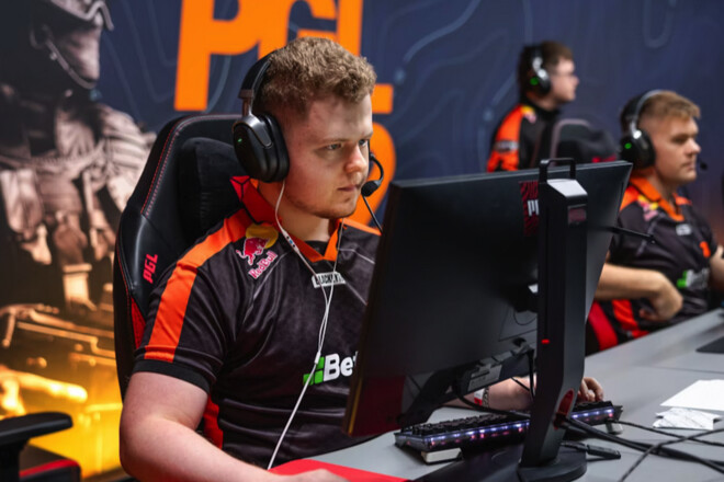 Aurora перемогли українців з fnatic у стартовому матчі PGL Bucharest