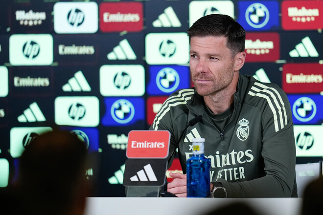 Хабі Алонсо звернувся до Ямаля після Ель Класіко