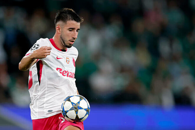 Флік зажадав від керівництва Барси терміновий трансфер після матчу з Реалом