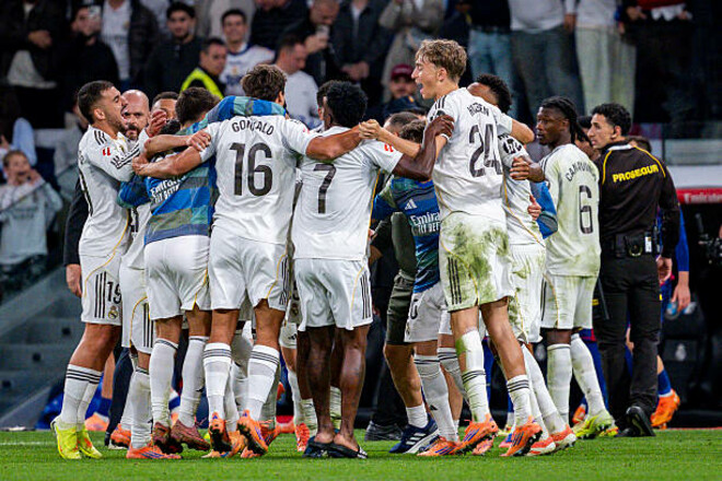 Маркевич пояснив, чому Барселона програла в Ель-Класіко Реалу