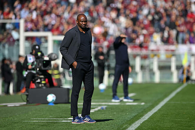 Тренер Дженоа оцінив виступ Маліновського в програному матчі Серії А