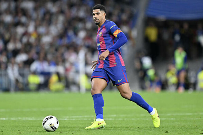 Захисник Барселони: «Не цікавить, як Реал сприйняв заяви Ямаля»