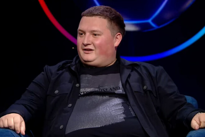 Гендиректор ЛНЗ Каюк рассказал про трансферную политику клуба