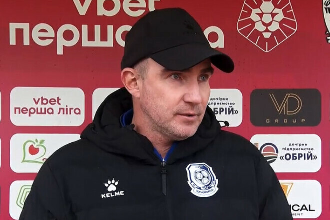 Александр КУЧЕР: «По тому, как складывалась игра, ничья для нас находка»