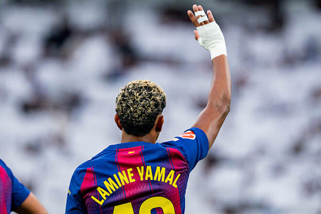 ФОТО. Жизнь дала урок: провокации Ямаля положили начало тренду поражений