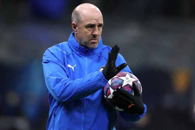 Колишній воротар Реала та збірної Іспанії помер у віці 64 років