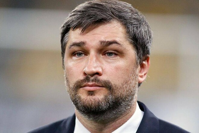 Президент УПЛ: «Два клуба были исключены из Украинской Премьер-лиги»