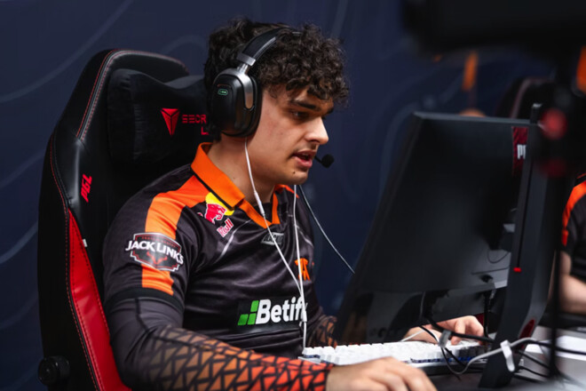 Українці дізнались своїх суперників на другий тур PGL Bucharest