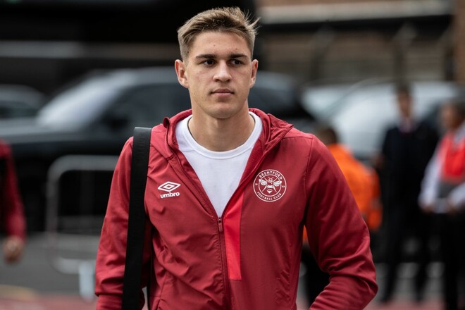 Спортивный врач оценил травму игрока сборной Украины в чемпионате Англии