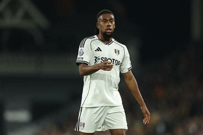 Нигерийский король: экс-игрок Арсенала обновил достижение в АПЛ