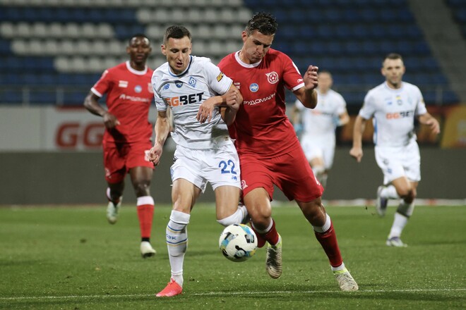 Цифри та факти. Найважливіші події 10-го туру УПЛ